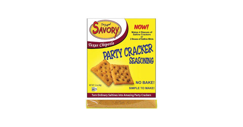 Party Cracker Seasoning