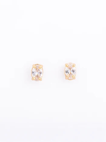 Michelle Mcdowell Riley Earrings