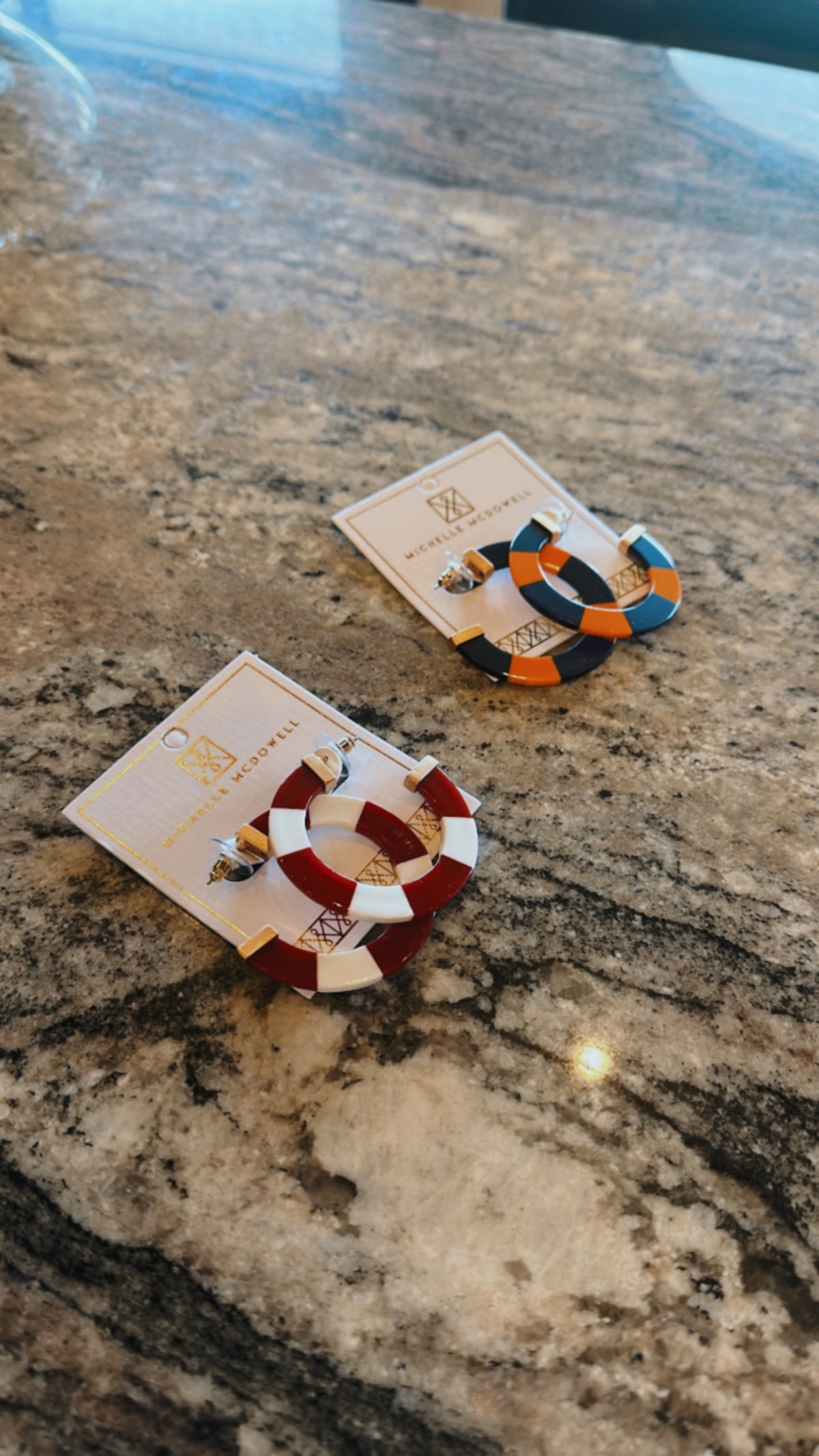 Melody Earrings