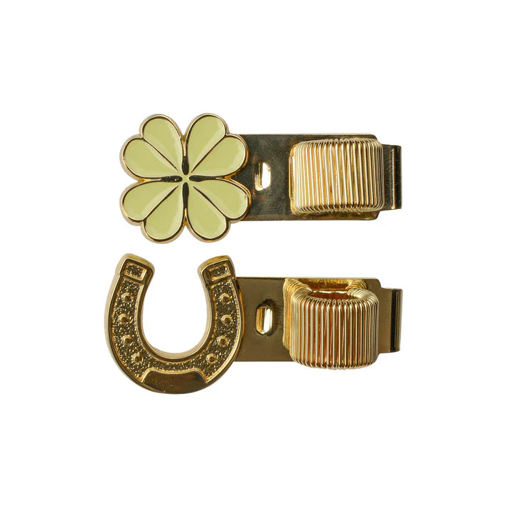 Pen Clips, Set of 2