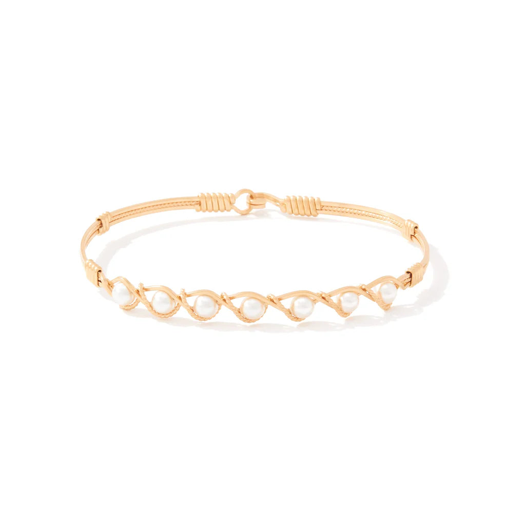 "Simple Blessings" Ronaldo Bracelet