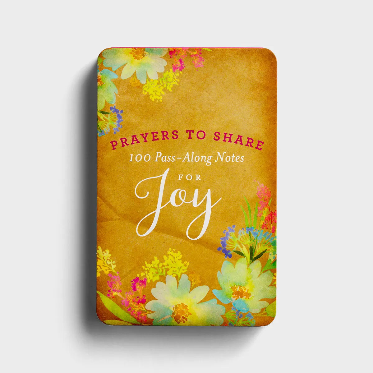 P2S: Joy