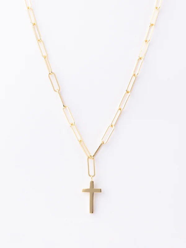Michelle Mcdowell Iris Necklace