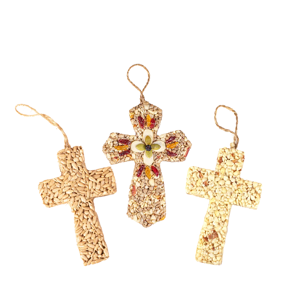 Cross Trio