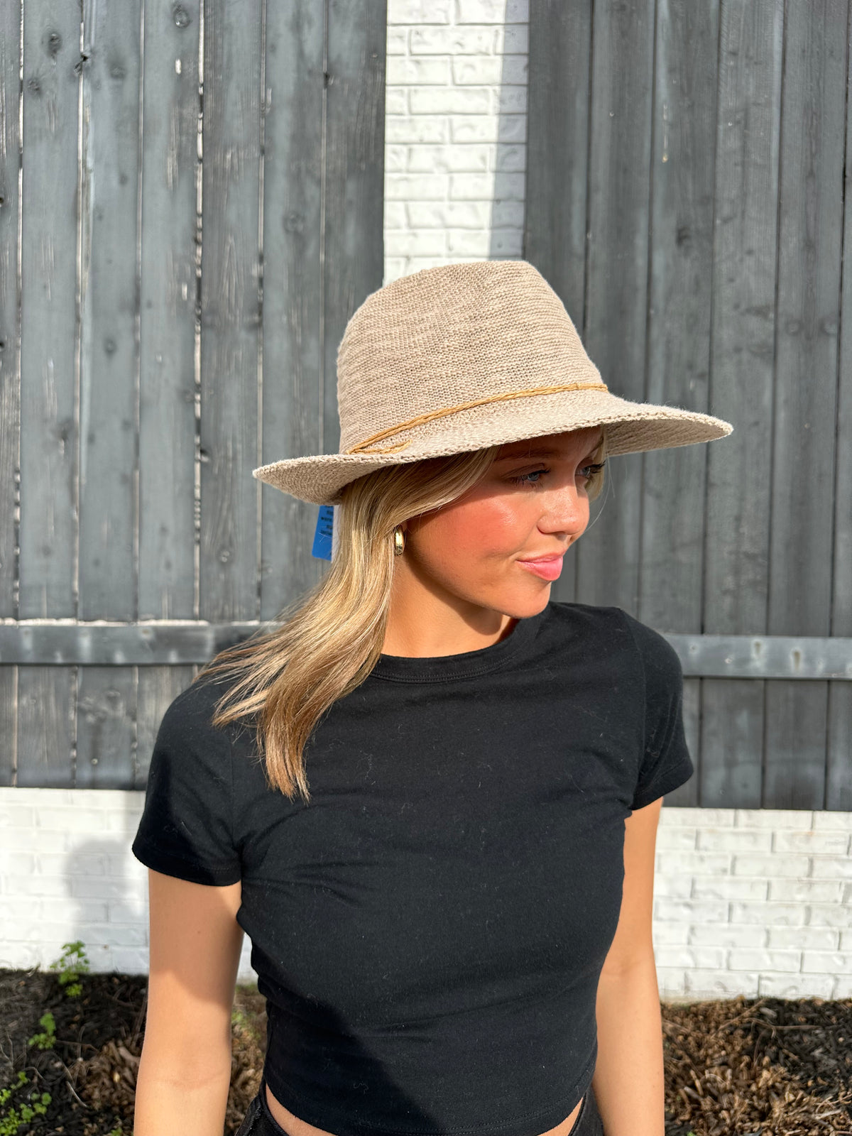 Sorrento Hat