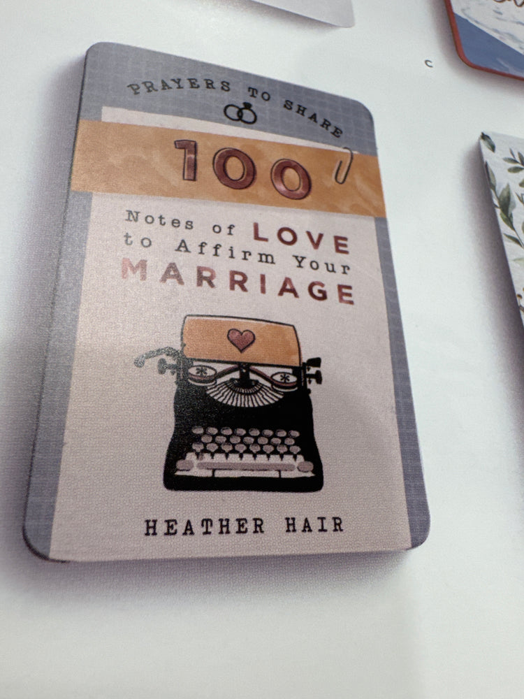P2s: Marriage