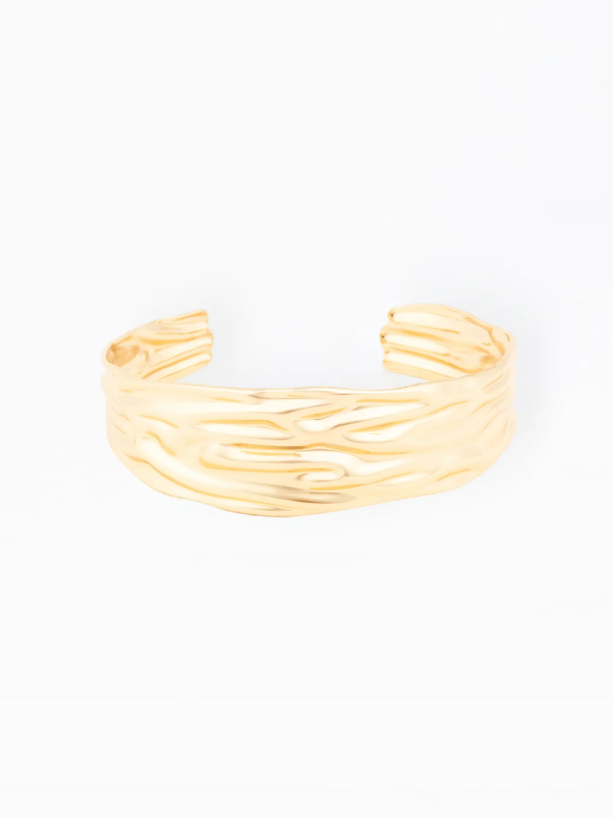 Michelle Mcdowell: Camellia Cuff