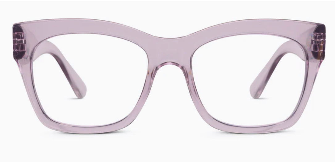 Peepers: Shine On Purple