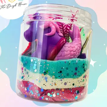 The Dough House Super Size Besties Brunch Magical Jars