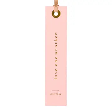 Church Notes Scripture Bookmarks
