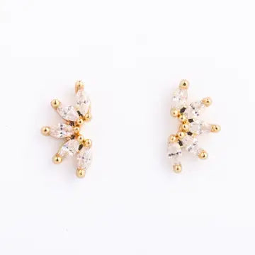 Michelle Mcdowell Jones Earrings