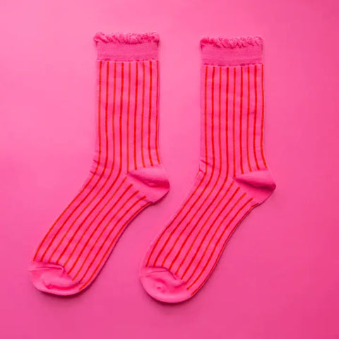 Holiday Socks