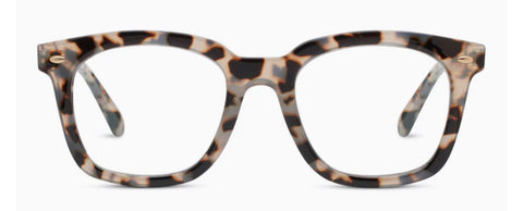 Peepers: Limelight Gray Tortoise