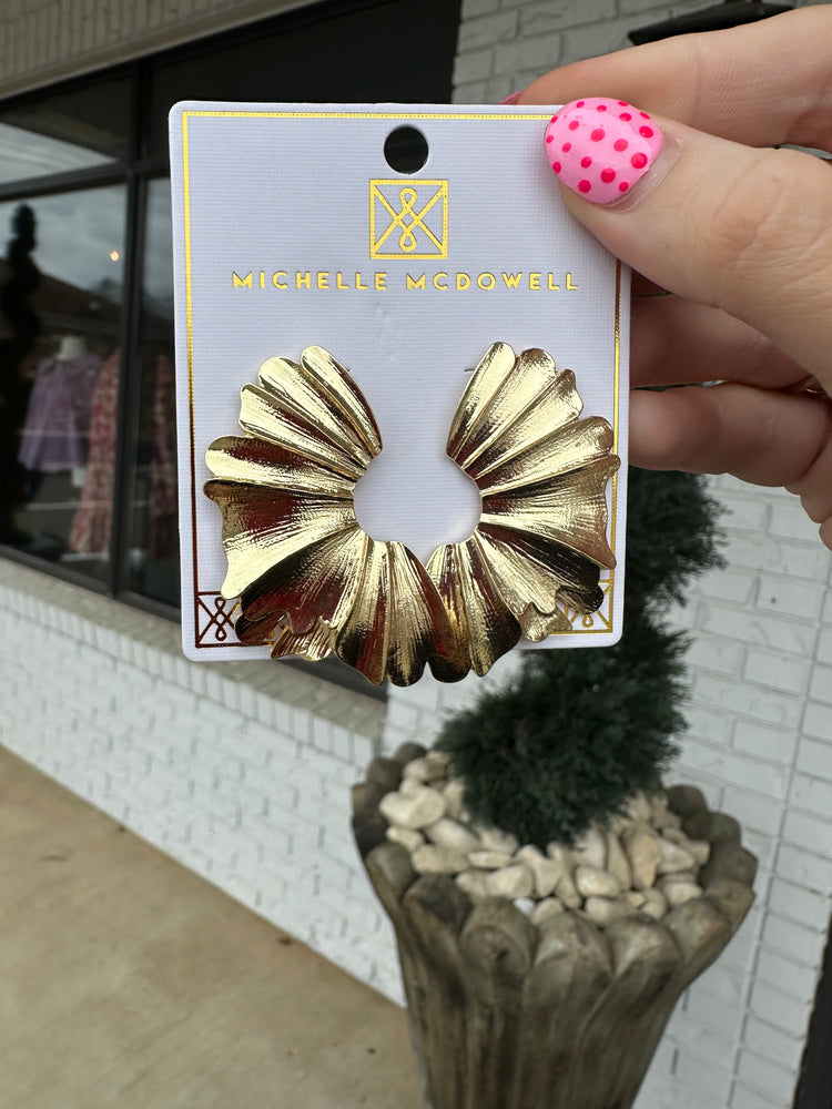 Alaster Earrings