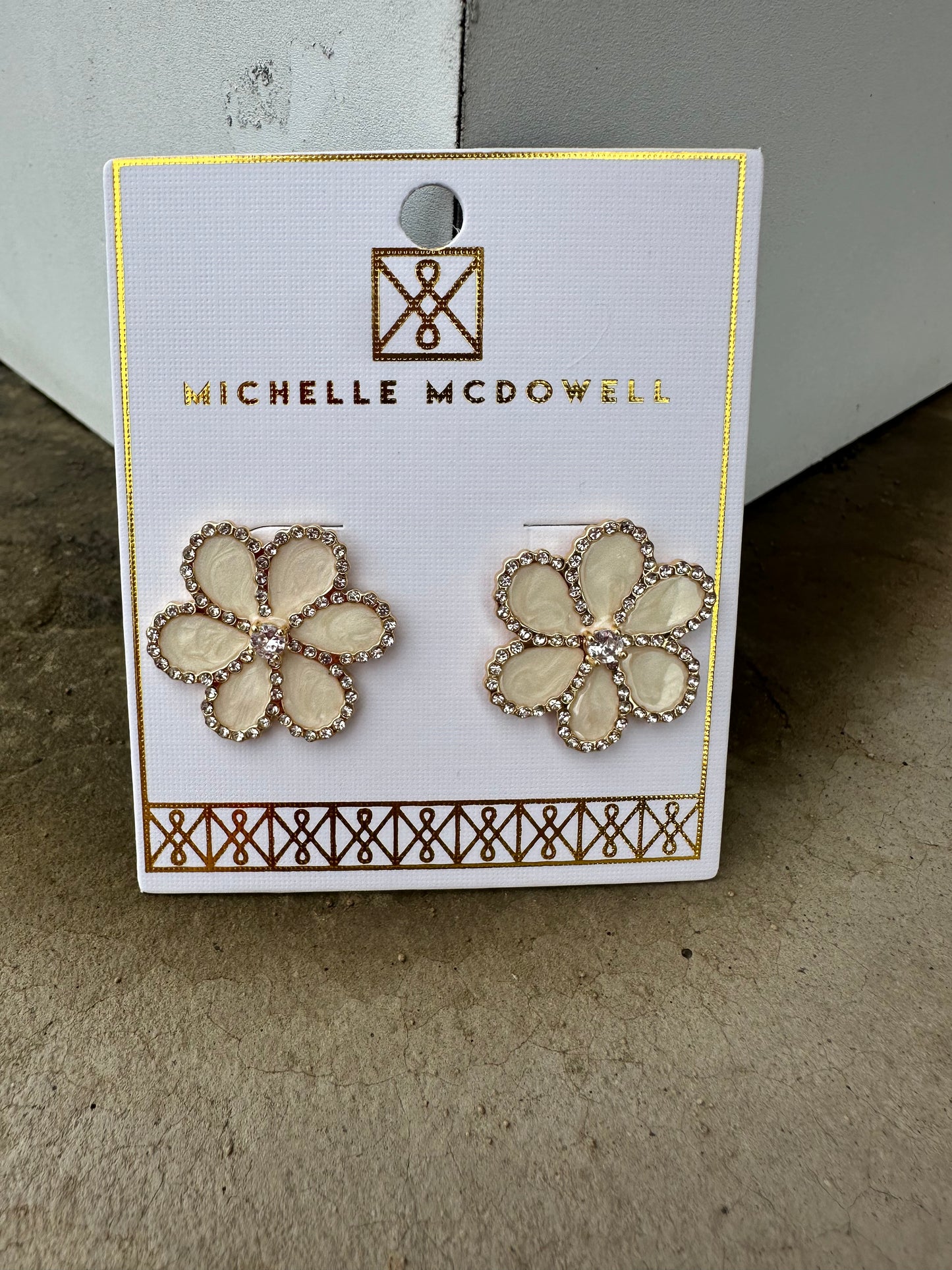 Alyssa Earrings