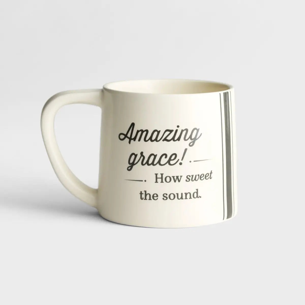 Day Spring Amazing Grace Mug