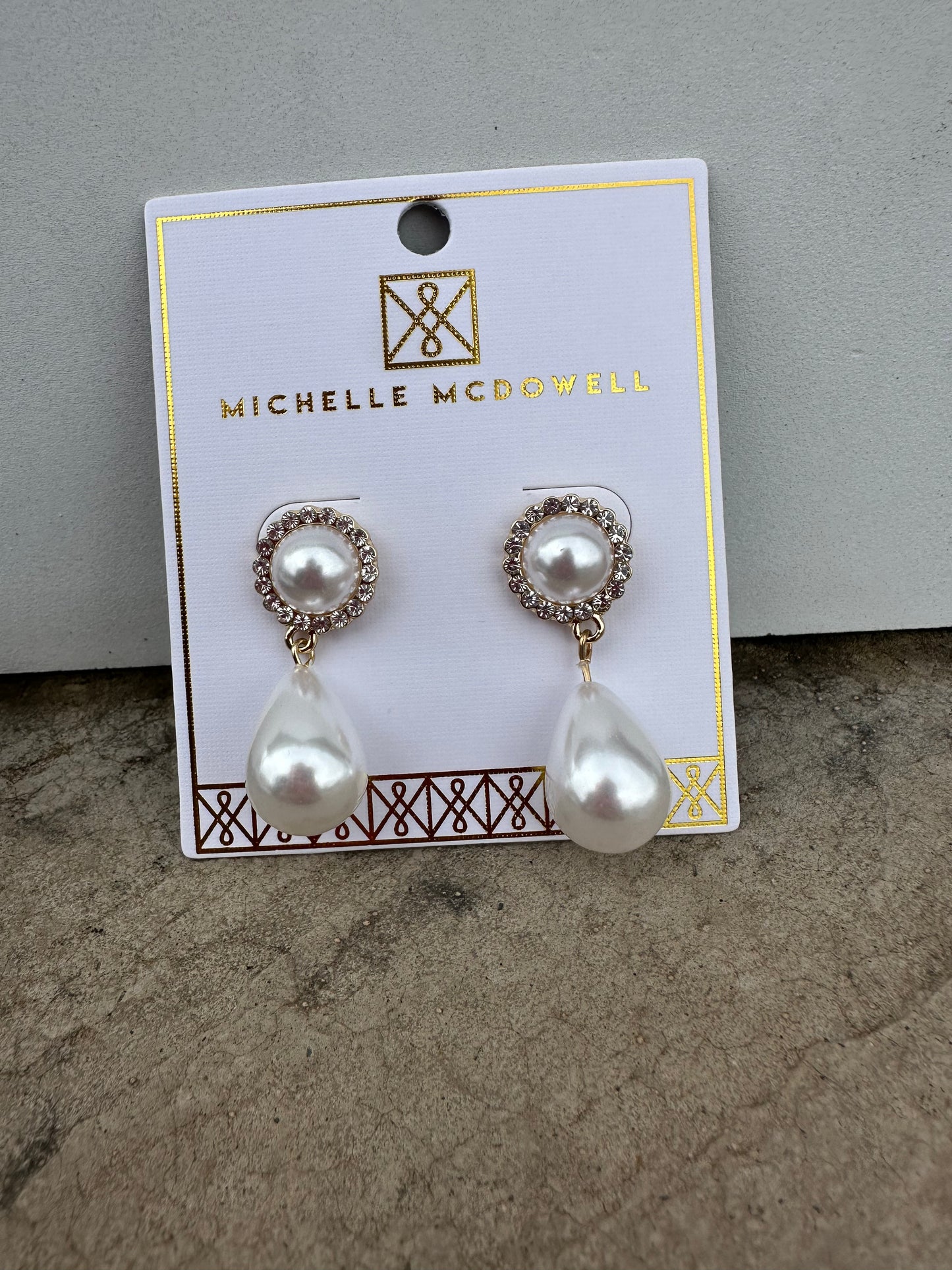 Avon Earring