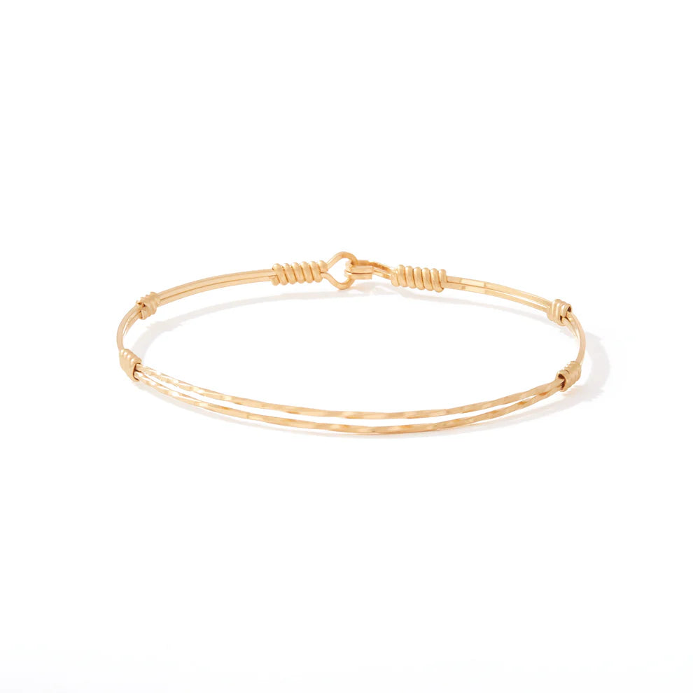 "Be True" Ronaldo Bracelet