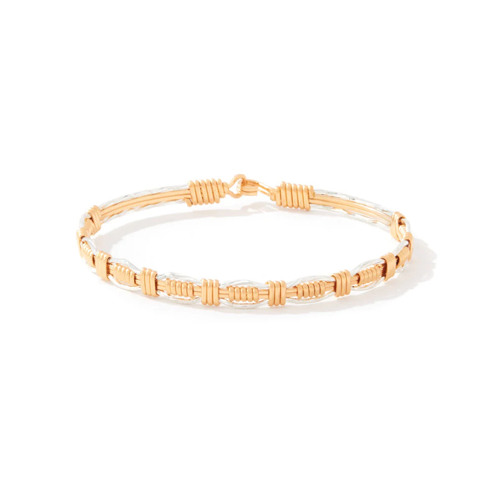 "Steadfast" Ronaldo Bracelet