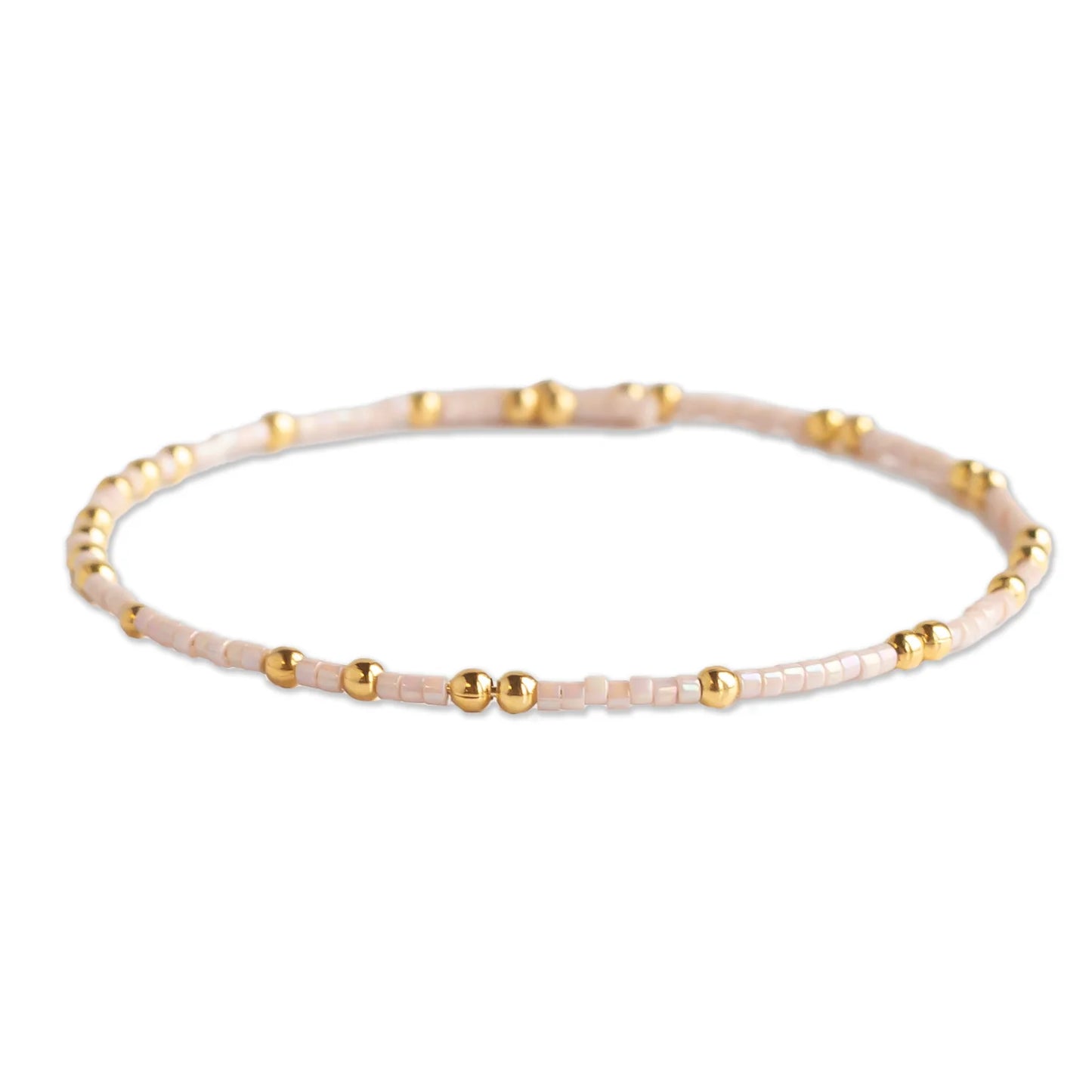 Lenny & Eva Confetti Bangle