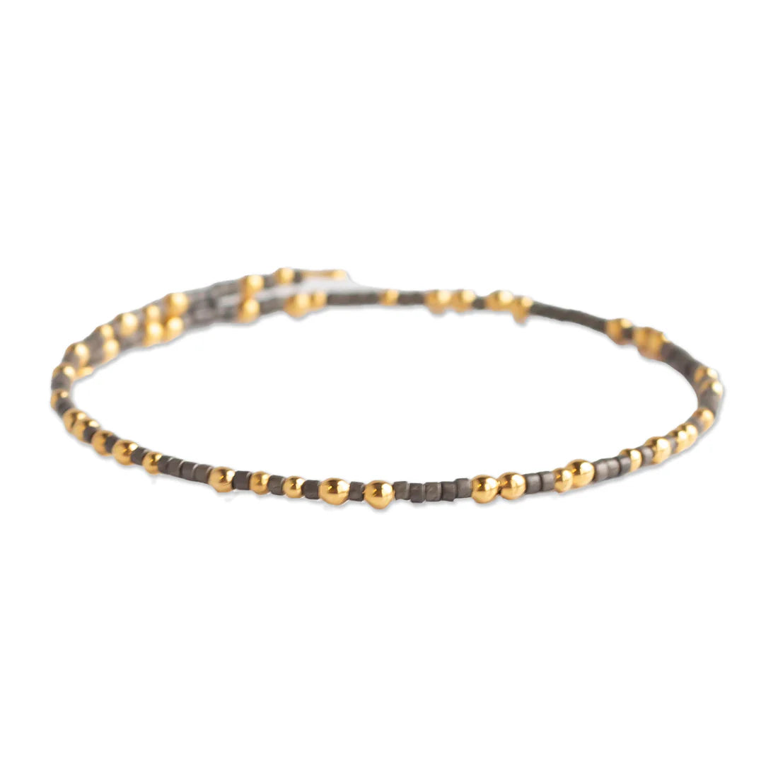 Lenny & Eva Confetti Bangle