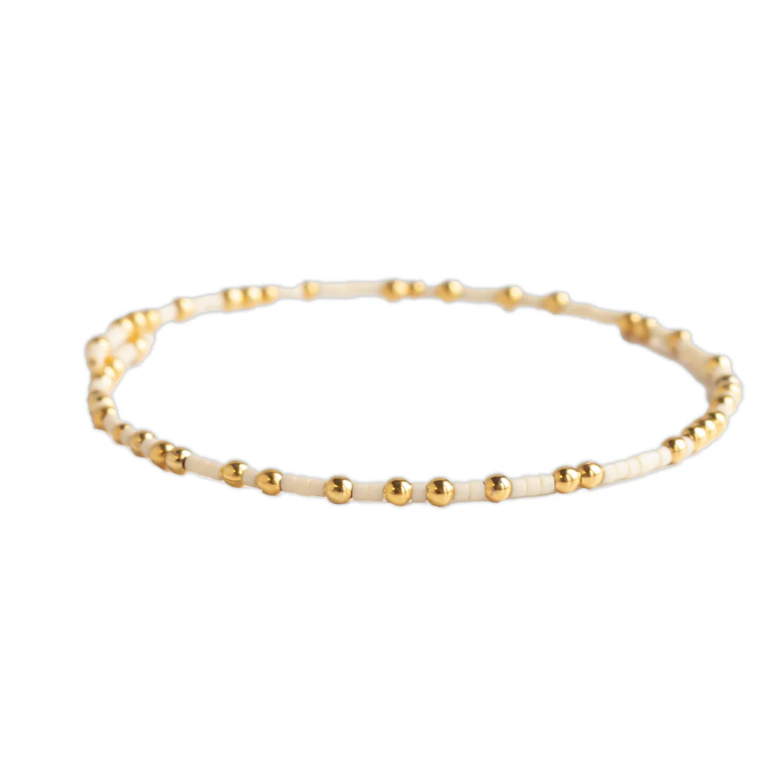 Lenny & Eva Confetti Bangle