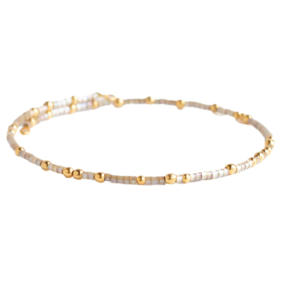 Lenny & Eva Confetti Bangle
