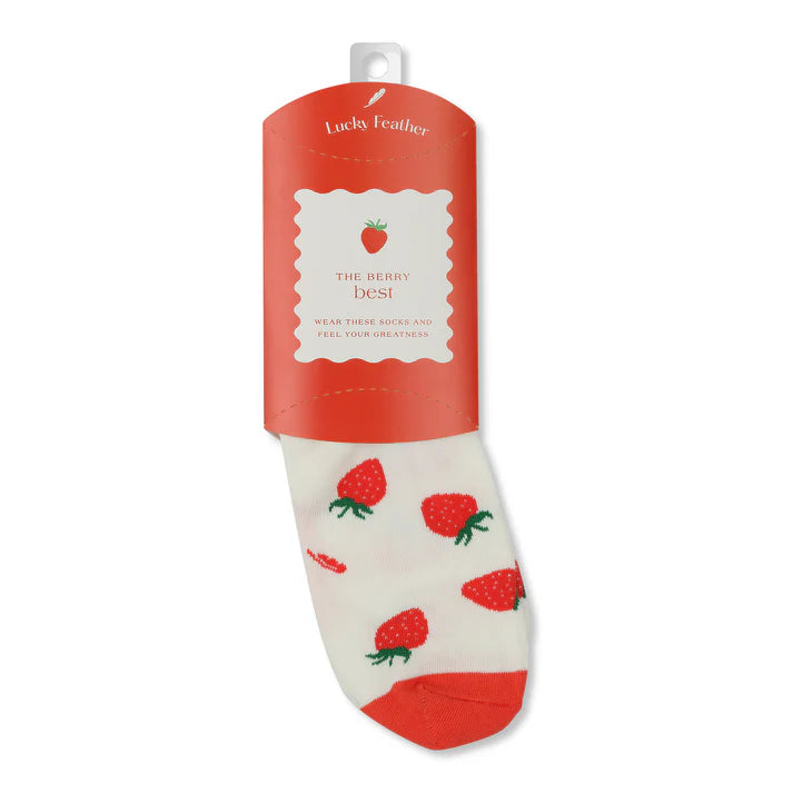 Sockspirations Gift Ready Socks