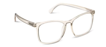 Peepers: Bronco Fog