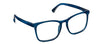 Peepers: Bronco Navy Horn