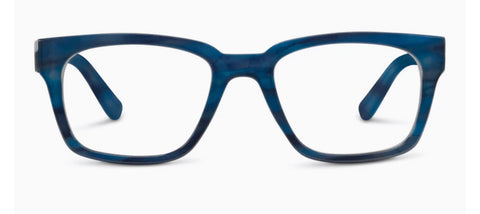 Peepers: Brady-Navy Horn
