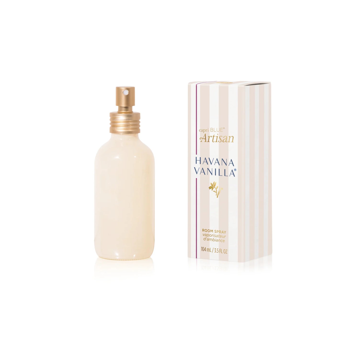 Capri Blue: Artisan Caffe Capri Room Spray
