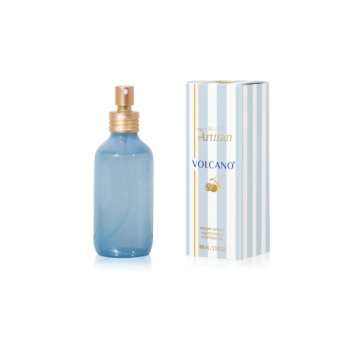 Capri Blue: Artisan Caffe Capri Room Spray