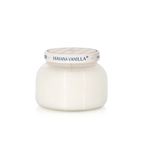Capri Blue: Artisan Caffe Capri Signature Candle