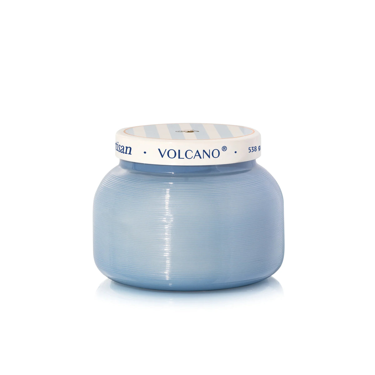 Capri Blue: Artisan Caffe Capri Signature Candle