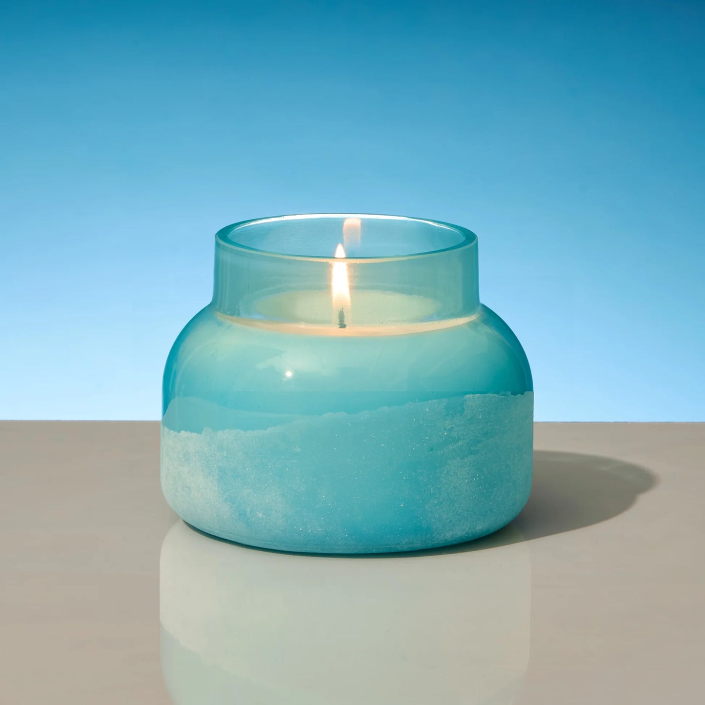 Volcano Luce d'Amalfi Petite Candle