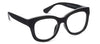 Peepers: Center Stage Black