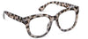 Peepers: Center Stage Sun Gray Tortoise