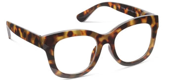 Peepers: Center Stage Tortoise