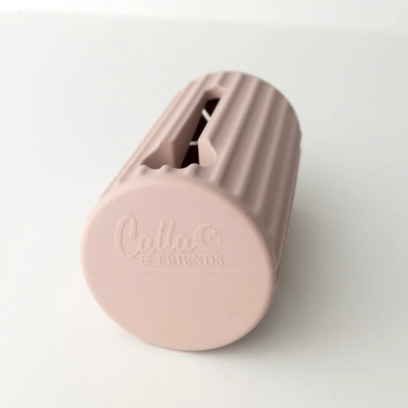 Calla and Friends: Ripple Spout Snuggler