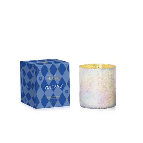 Capri Blue Volcano Winter Bazaar