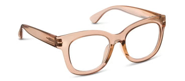 Peepers: Center Stage Tan