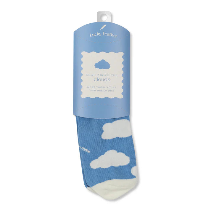 Sockspirations Gift Ready Socks