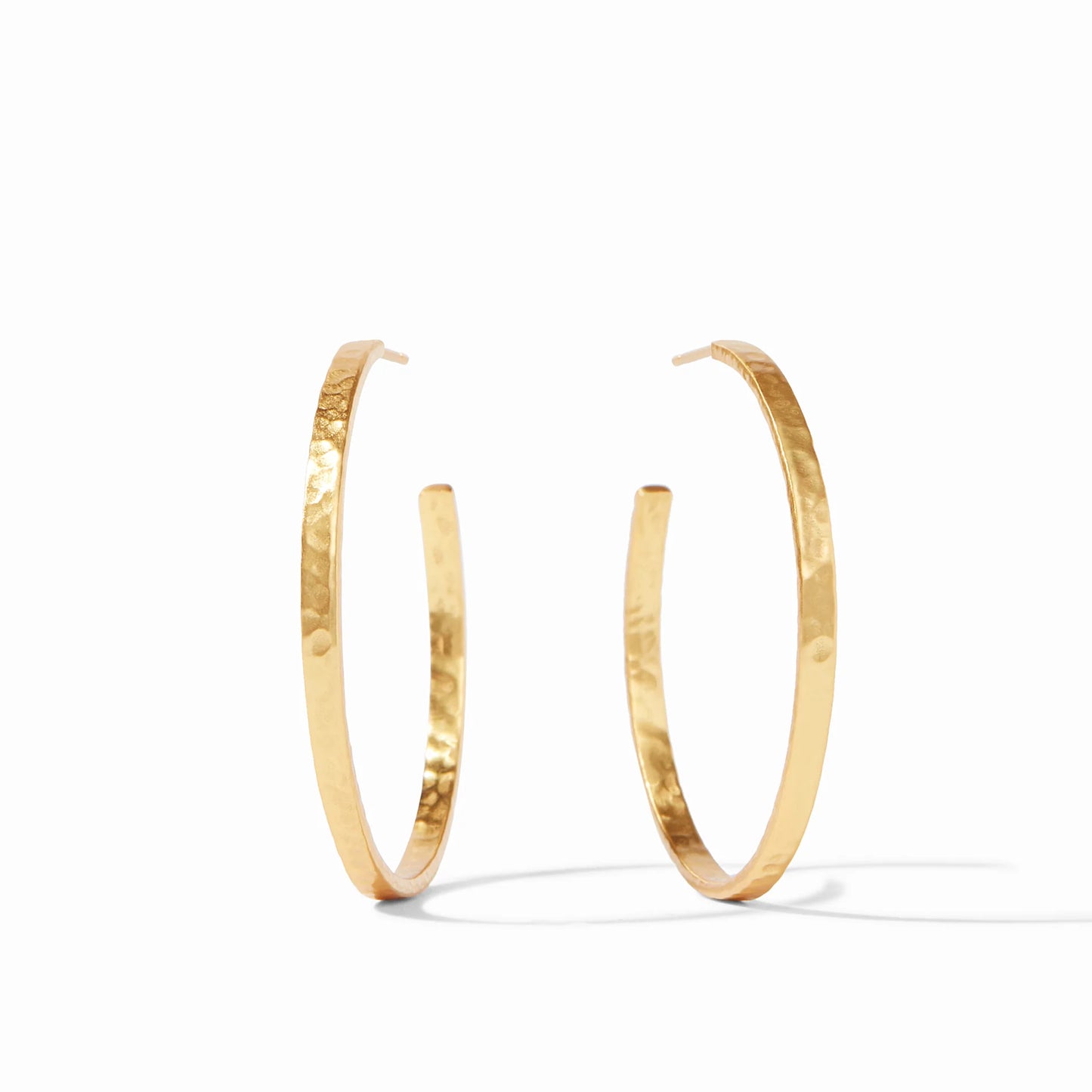Crescent Hoop - Large