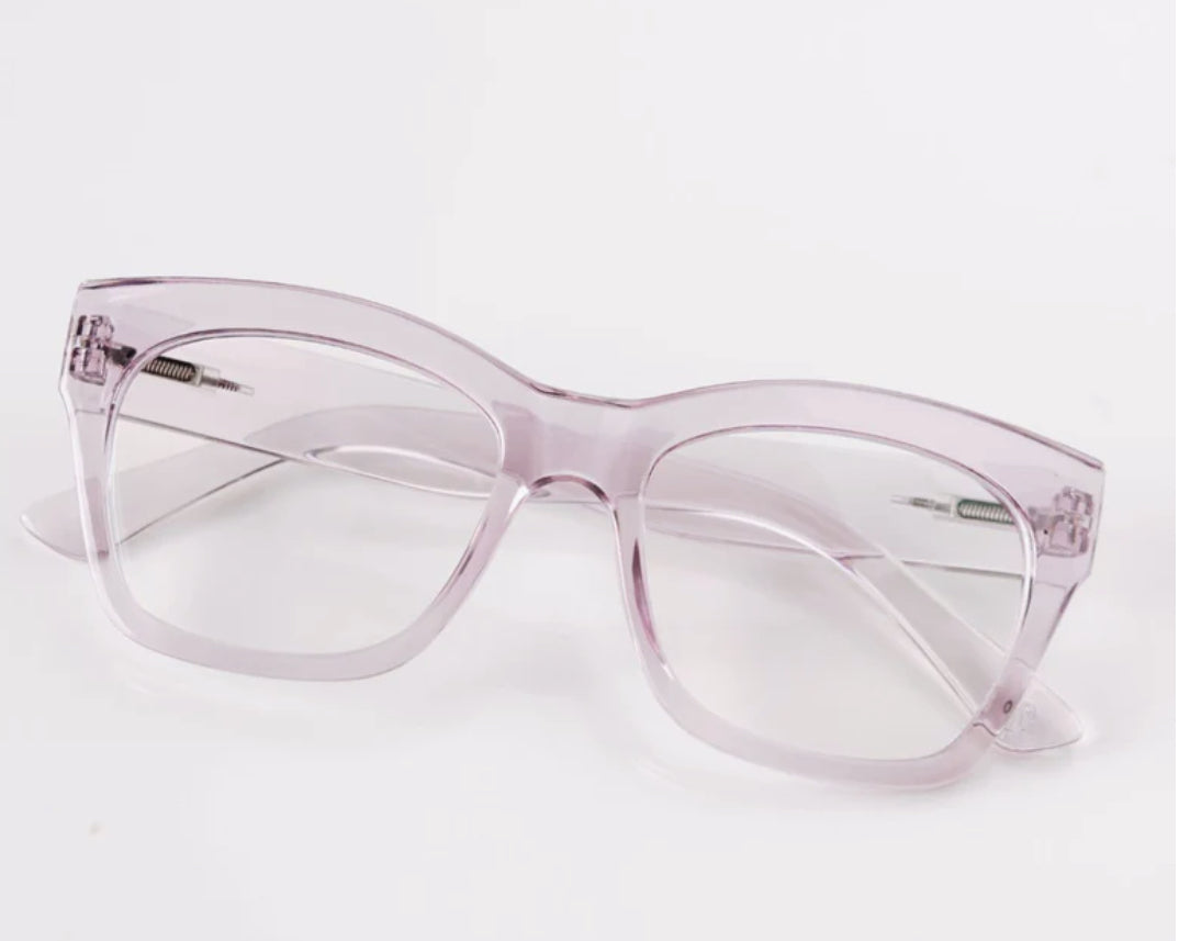 Peepers: Shine On Purple