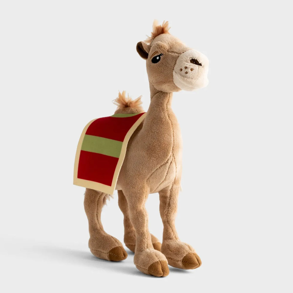 The Shepherd On The Search-Camel Plush