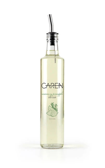 Caren: Homekeeping Dish Soap