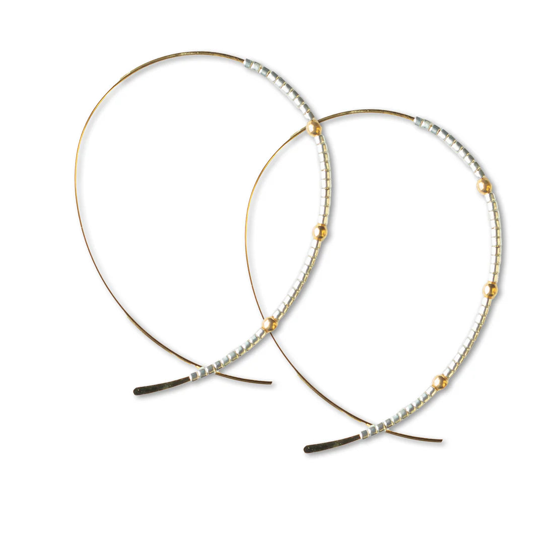 Lenny & Eva Confetti Earrings