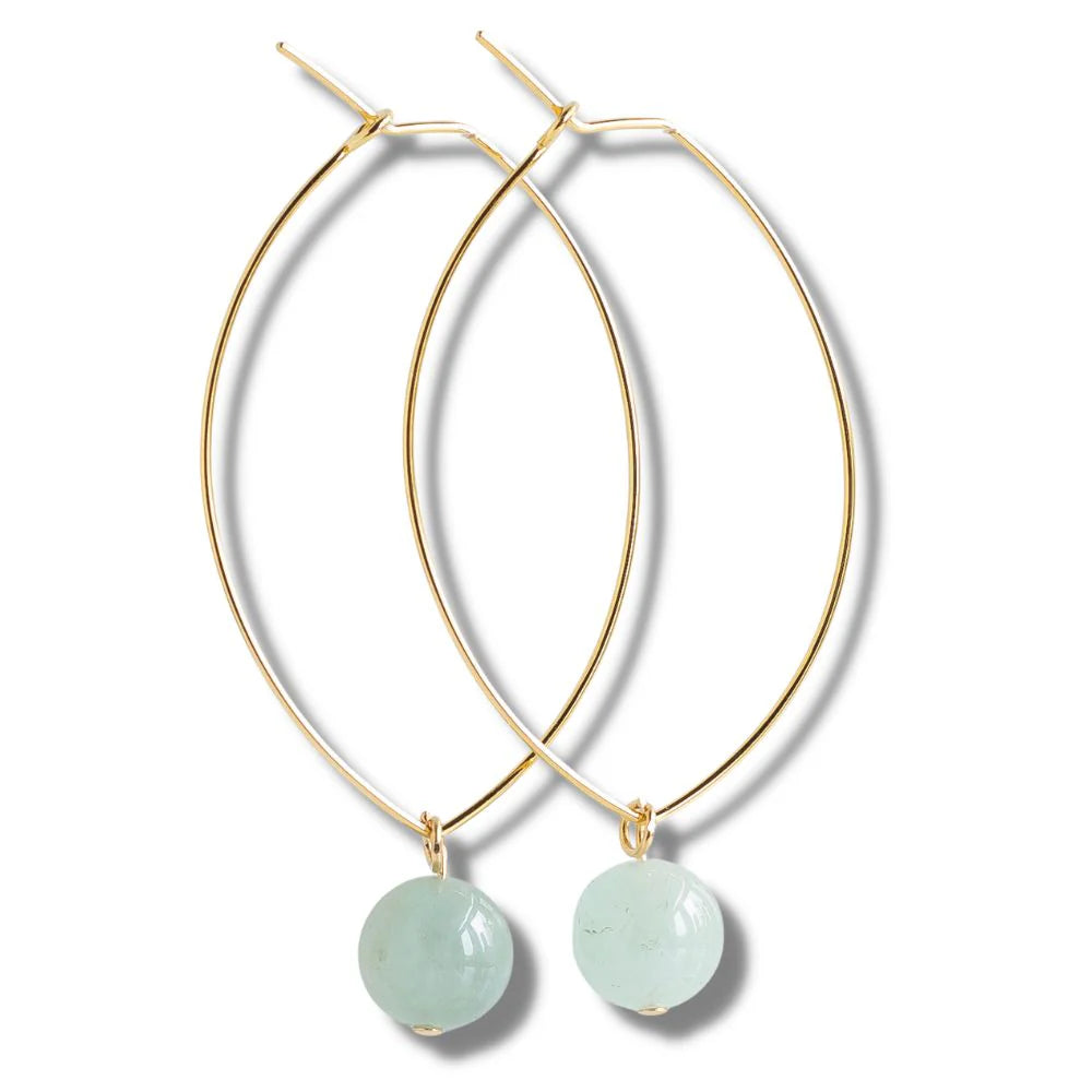 Lenny & Eva: Earrings