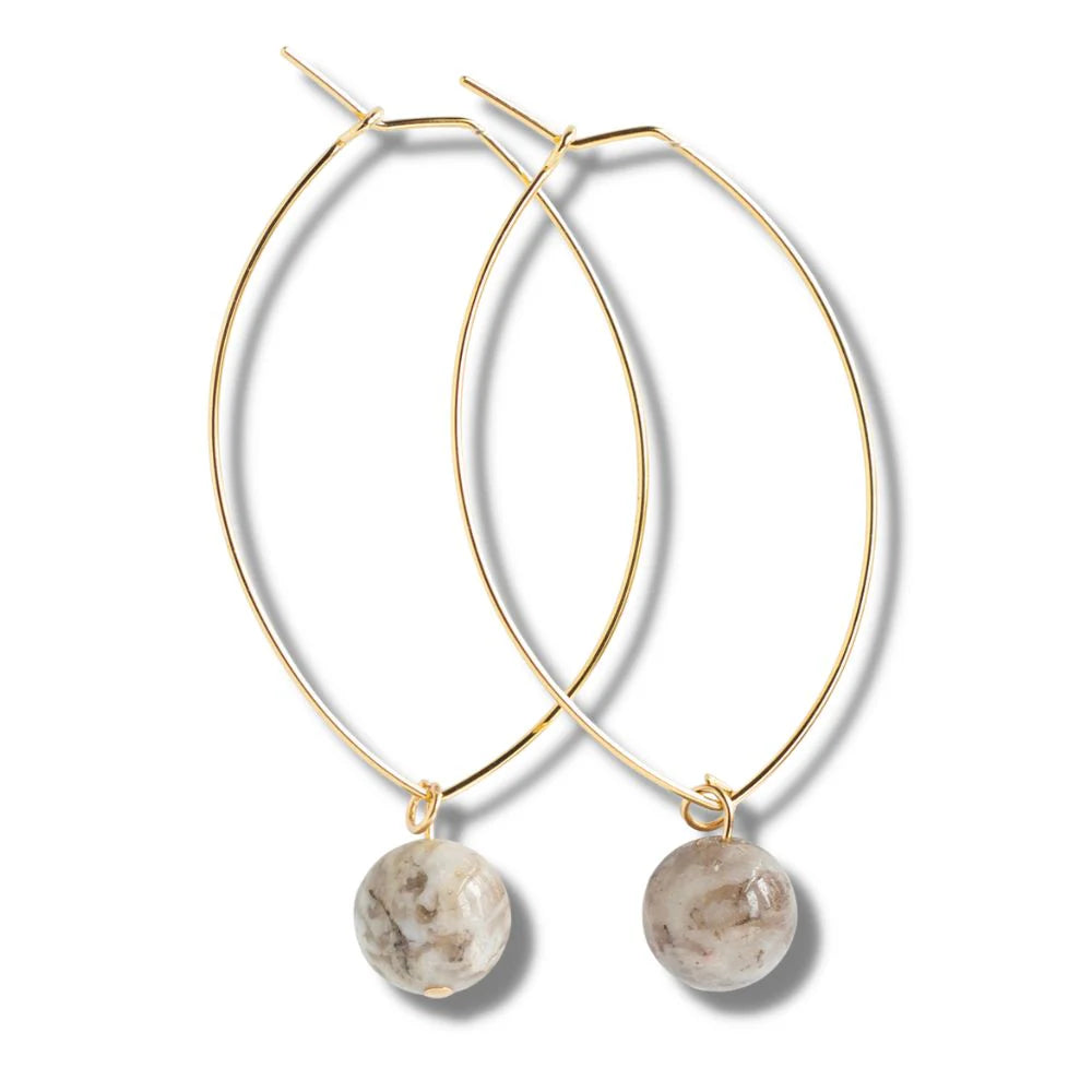 Lenny & Eva: Earrings